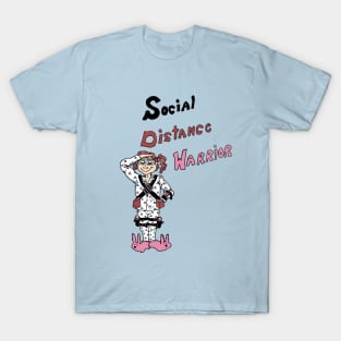 Social Warrior T-Shirt